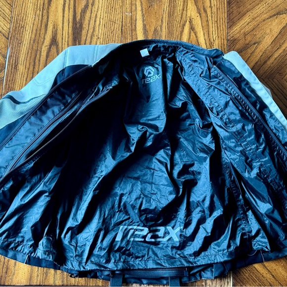 REAX Women’s Alta Mesh Motorcycle Jacket Medium - Picture 5 of 6